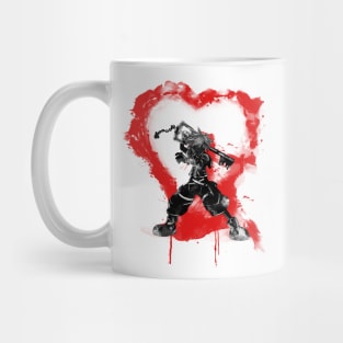 kingdom splash Mug